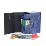Yugioh Playing Gift Case Шкіряна колода для зберігання карток