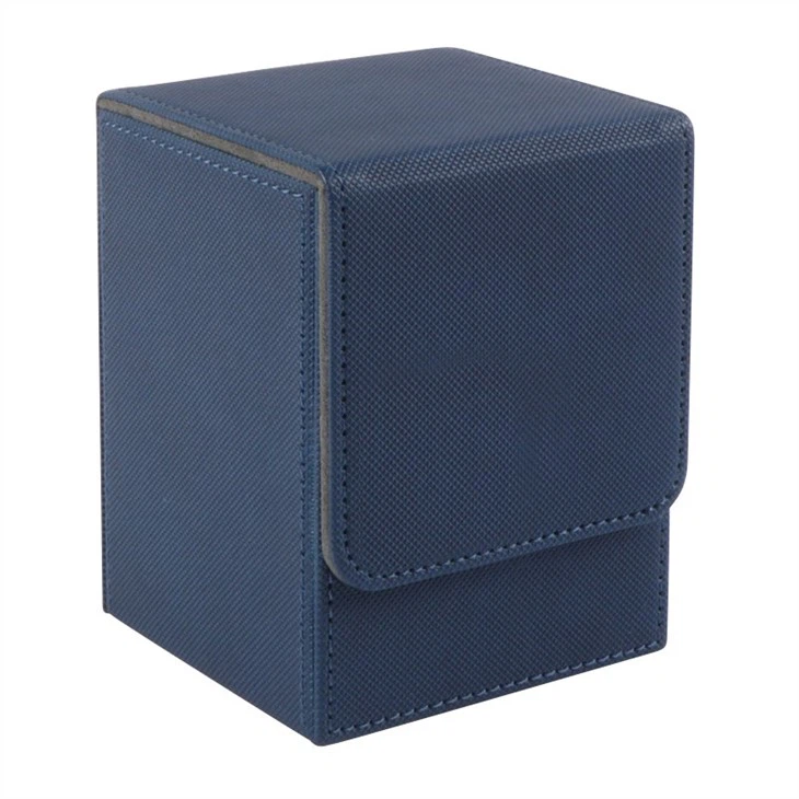 Deck Card Box Holds 100+ Cards