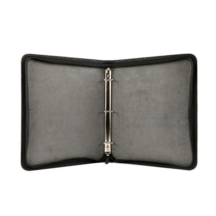 Double Side 9 Pocket Trading Cards Folder