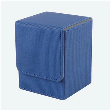 Великий футляр для карток на 100 плюс