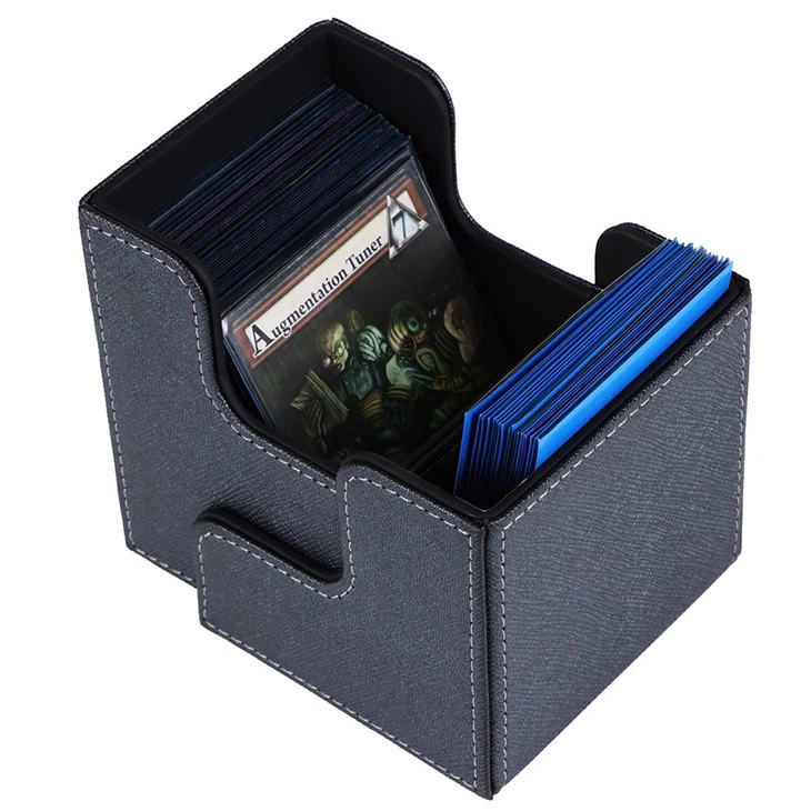 Sports Cards Storage Box