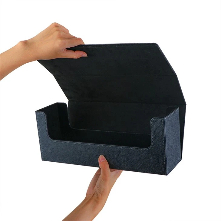 Card Deck Game Box Magnetic