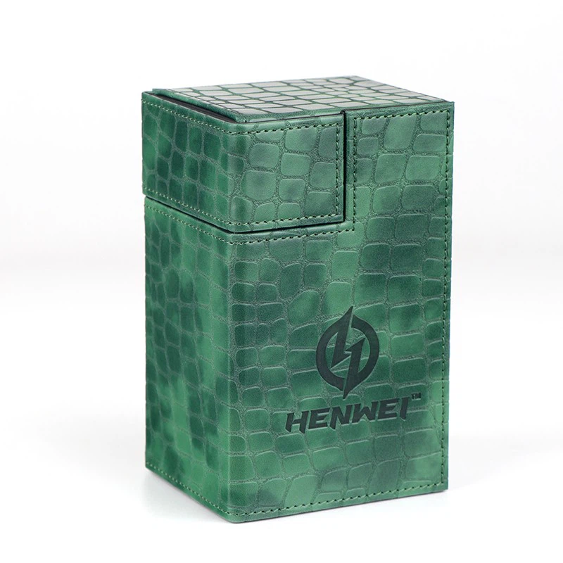 Baseball Commander Deck Case suppliers