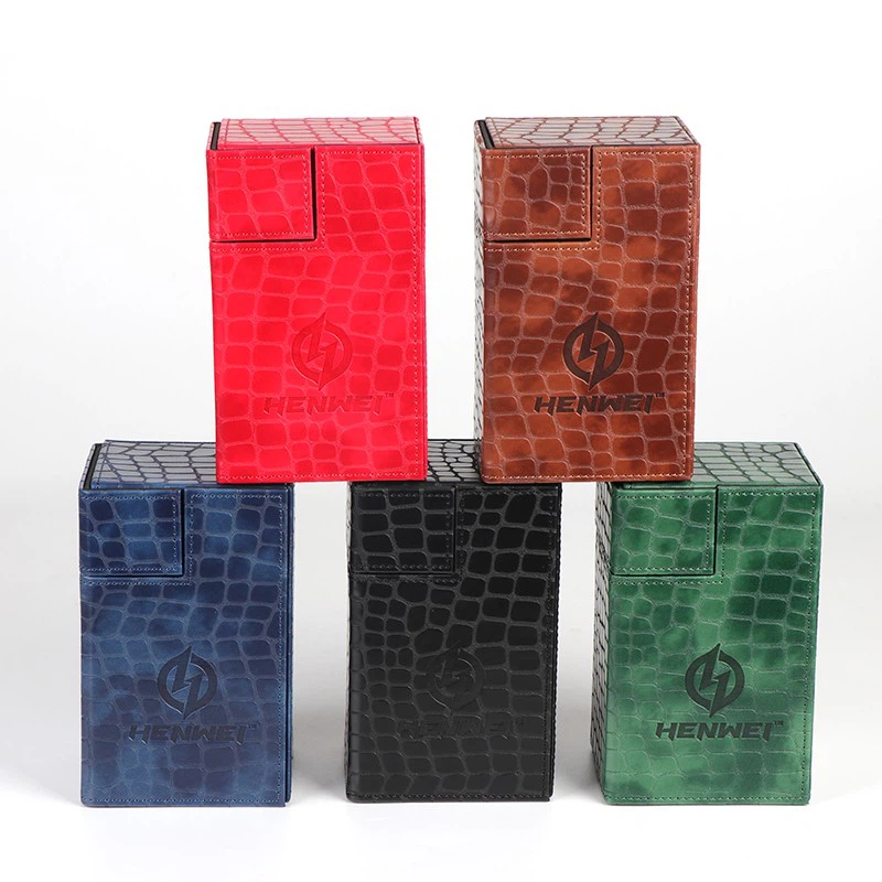 Baseball Commander Deck Case price