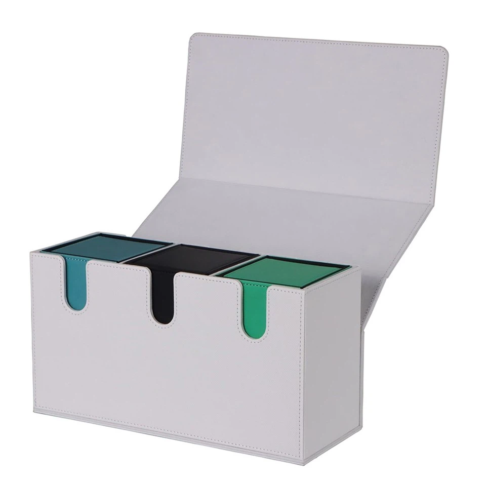 Collectible Trading Card Boxes Cases