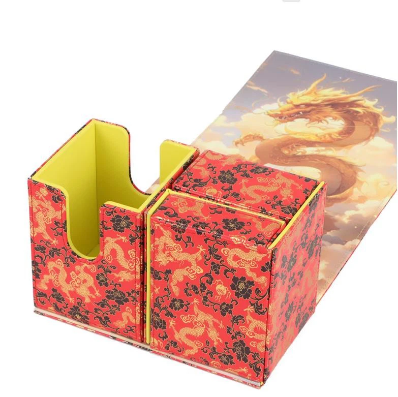 MTG Sideloading Card Deck Box
