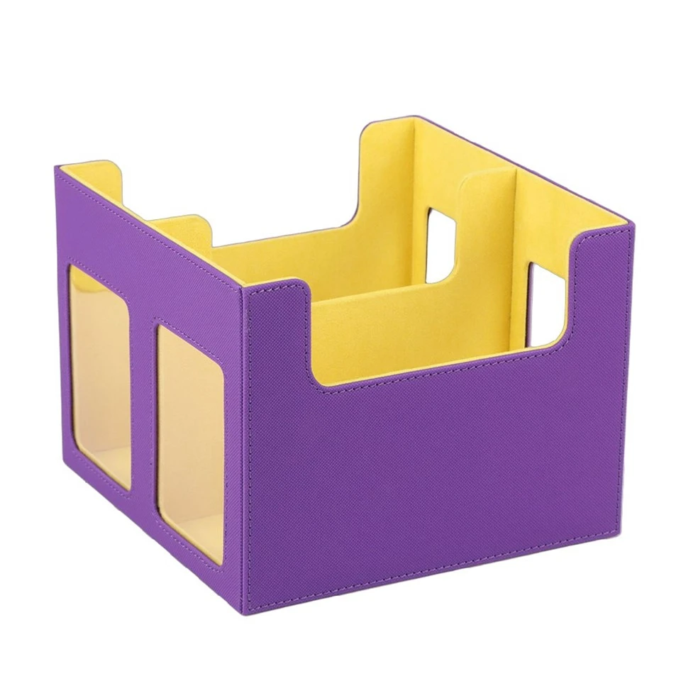 Storage Box Holds Card Case price